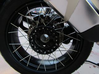 Bmw R 1250 GS 2023 TRIPLE BLACK ''PRODRIVE''-thumb-30