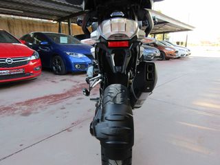 Bmw R 1250 GS 2023 TRIPLE BLACK ''PRODRIVE''-thumb-31
