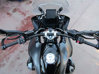 Bmw R 1250 GS 2023 TRIPLE BLACK ''PRODRIVE''-thumb-32