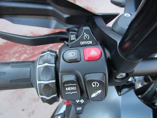 Bmw R 1250 GS 2023 TRIPLE BLACK ''PRODRIVE''-thumb-33