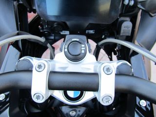 Bmw R 1250 GS 2023 TRIPLE BLACK ''PRODRIVE''-thumb-35