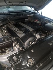 Bmw 520 2005 520I 6κύλ/δρο 170HP-thumb-13