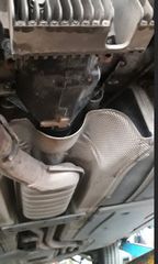 Bmw 520 2005 520I 6κύλ/δρο 170HP-thumb-20