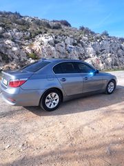 Bmw 520 2005 520I 6κύλ/δρο 170HP-thumb-4