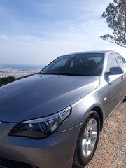 Bmw 520 2005 520I 6κύλ/δρο 170HP-thumb-3