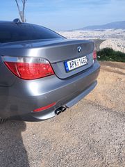 Bmw 520 2005 520I 6κύλ/δρο 170HP-thumb-6