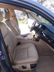 Bmw 520 2005 520I 6κύλ/δρο 170HP-thumb-9