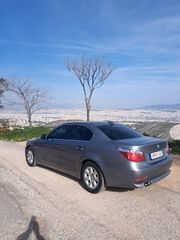 Bmw 520 2005 520I 6κύλ/δρο 170HP-thumb-5