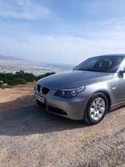 Bmw 520 2005 520I 6κύλ/δρο 170HP-thumb-1