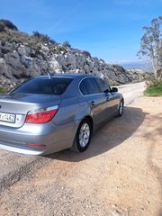 Bmw 520 2005 520I 6κύλ/δρο 170HP-thumb-8