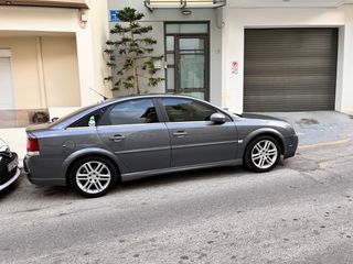 Opel Vectra 2003 GTS