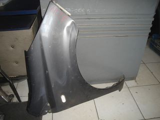 NISSAN NOTE 2006-13 ΦΤΕΡΟ ΕΜΠΡΟΣ ΔΕΞΙ-thumb-1