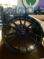 GERMANOS OZ REPLICA 18'' 5x112