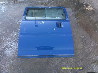 TOYOTA  Lite-Ace KM36 VAN ΠΟΡΤΑ ΠΛΑΙΝΗ ΔΕΞΙΑ