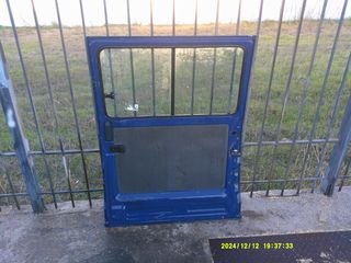 TOYOTA  Lite-Ace KM36 VAN ΠΟΡΤΑ ΠΛΑΙΝΗ ΔΕΞΙΑ-thumb-1