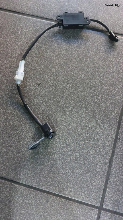 ΠΡΙΖΑ USB SUZUKI
