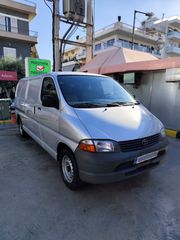 Toyota Hiace 2006