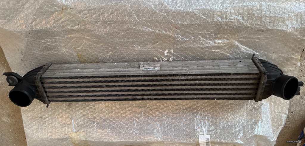 INTERCOOLER MINI COOPER S R56