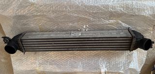 INTERCOOLER MINI COOPER S R56