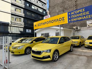 Skoda Scala 2021 SCALA 1.6TDi MY21 DSG7 Ambition