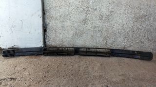 VW POLO (1994-1999) ΔΙΧΤΥ ΠΟΔΙΑΣ ΕΜΠΡΟΣ (ΧΩΡΙΣ ΤΡΥΠΑ ΠΡΟΒΟΛΕΑ) ΜΕ ΚΩΔΙΚΟ 6N0853677 (ΓΝΗΣΙΟ)-thumb-1