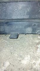 VW POLO (1994-1999) ΔΙΧΤΥ ΠΟΔΙΑΣ ΕΜΠΡΟΣ (ΧΩΡΙΣ ΤΡΥΠΑ ΠΡΟΒΟΛΕΑ) ΜΕ ΚΩΔΙΚΟ 6N0853677 (ΓΝΗΣΙΟ)-thumb-2