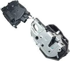 ΚΛΕΙΔΑΡΙΑ ΠΟΡΤΑΣ ΠΙΣΩ ΗΛΕΚΤ/ΚΗ (SOFT CLOSE) (2+5pin) ΔΕ για BMW X6 (E71) '08-'14