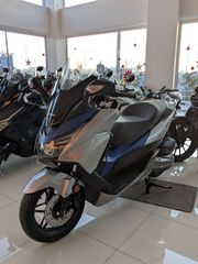 Honda Forza 125 2020