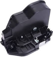 ΚΛΕΙΔΑΡΙΑ ΠΟΡΤΑΣ ΠΙΣΩ ΗΛΕΚΤ/ΚΗ (5PIN) ΔΕ για BMW X6 (E71) '09-'14