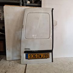 ΣΤΟ ΚΟΣΤΟΣ ΑΡΙΣΤΕΡΗ ΠΟΡΤΑ ΚΑΡΟΤΣΑΣ OPEL COMBO C