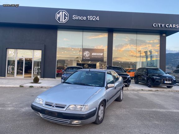 Citroen Xantia 1999 XANTIA II 1800 16V