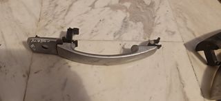 ΧΕΡΟΥΛΙ ΕΜΠΡΟΣ ΑΡΙΣΤΕΡΟ FORD MONDEO 2001-2006