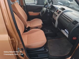 Opel Agila 2003-thumb-13