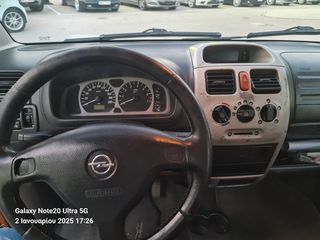 Opel Agila 2003-thumb-11