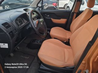 Opel Agila 2003-thumb-9