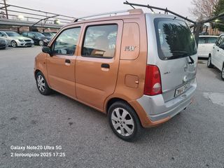 Opel Agila 2003-thumb-6
