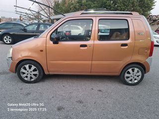 Opel Agila 2003-thumb-7