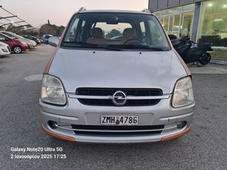 Opel Agila 2003-thumb-1