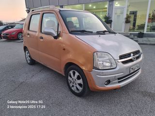 Opel Agila 2003-thumb-2