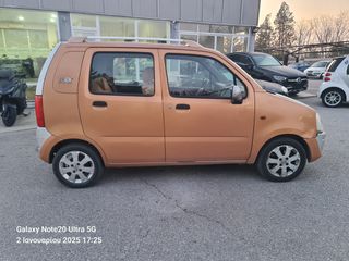 Opel Agila 2003-thumb-3