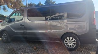 Opel Vivaro 2015-thumb-2