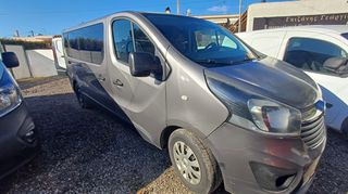 Opel Vivaro 2015-thumb-1