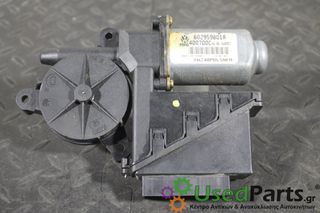 VW - POLO - Μοτέρ για Παράθυρα - 2ΠΟΡΤΟ - ΕΤΟΣ: 2002-2005 - ΚΩΔ.ΚΑΤ/ΣΤΗ: 400700T4  6Q2959801A  400700C