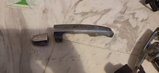 Χερούλι Toyota Hilux 2005-2012 Πισω δεξι