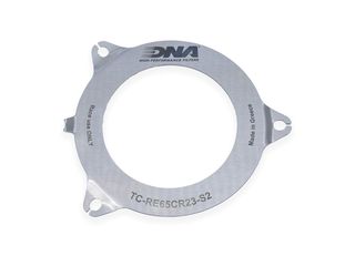 ΦΙΛΤΡΟ ΑΕΡΟΣ DNA ROYAL ENFIELD Super Meteor 650 22-23 Stage 2 Air Box filter cover