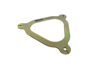 ΦΙΛΤΡΟ ΑΕΡΟΣ DNA ROYAL ENFIELD Continental GT 650 18-23 / Interceptor 650 18-23 Stage 2 Air Box filter cover