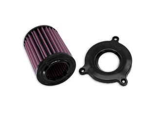ΦΙΛΤΡΟ ΑΕΡΟΣ DNA ROYAL ENFIELD HIMALAYAN 452 2024 Kit Combo (includes filter & Stage 2 Air Box filter)