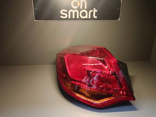 ΠΙΣΩ ΦΑΝΑΡΙ ΑΡΙΣΤΕΡΟ OPEL ASTRA J 09/15