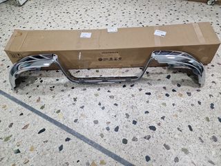 Προφυλακτήρας οπίσθιος  VW Amaroc 2020