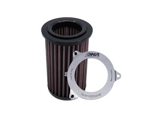 ΦΙΛΤΡΟ ΑΕΡΟΣ DNA ROYAL ENFIELD Super Meteor 650 22-23 Kit Combo (includes filter & Stage 2 Air Box filter)